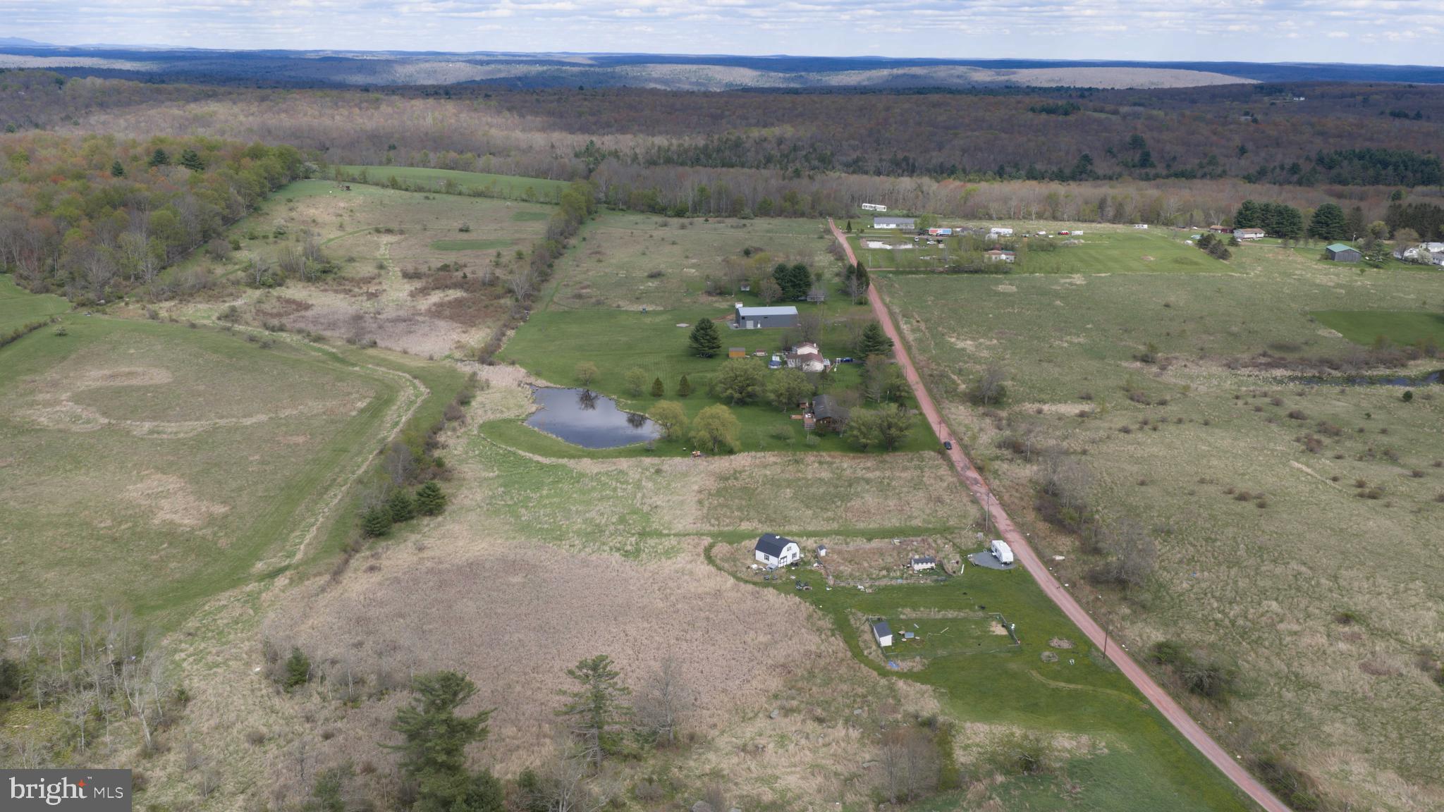 0 Slater Road, Unit LOT 1A Beach Lake, PA 18405 - Photo 8 of 15