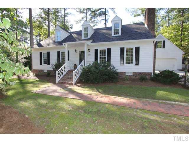 3301 Taylors Ridge Road Wake Forest, NC 27587 - Photo 1 of 17 Gallery Image 1