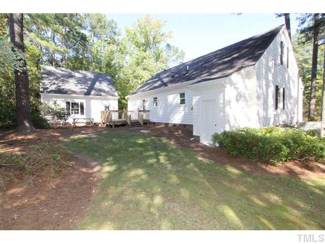 3301 Taylors Ridge Road Wake Forest, NC 27587 - Photo 15 of 17 Gallery Image 15