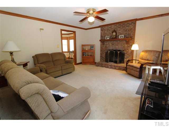 3301 Taylors Ridge Road Wake Forest, NC 27587 - Photo 2 of 17 Gallery Image 2
