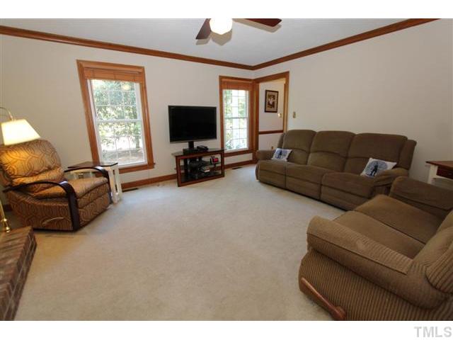 3301 Taylors Ridge Road Wake Forest, NC 27587 - Photo 3 of 17 Gallery Image 3