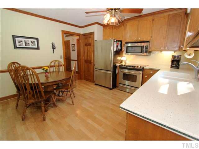 3301 Taylors Ridge Road Wake Forest, NC 27587 - Photo 5 of 17 Gallery Image 5