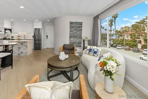 $1,500,000 | 8040 Girard Avenue, Unit 2, La Jolla, CA 92037