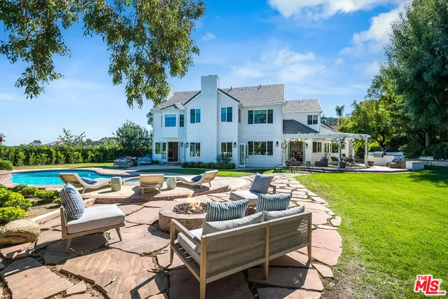 $4,350,000 | 24049 Chestnut Way, Calabasas, CA 91302