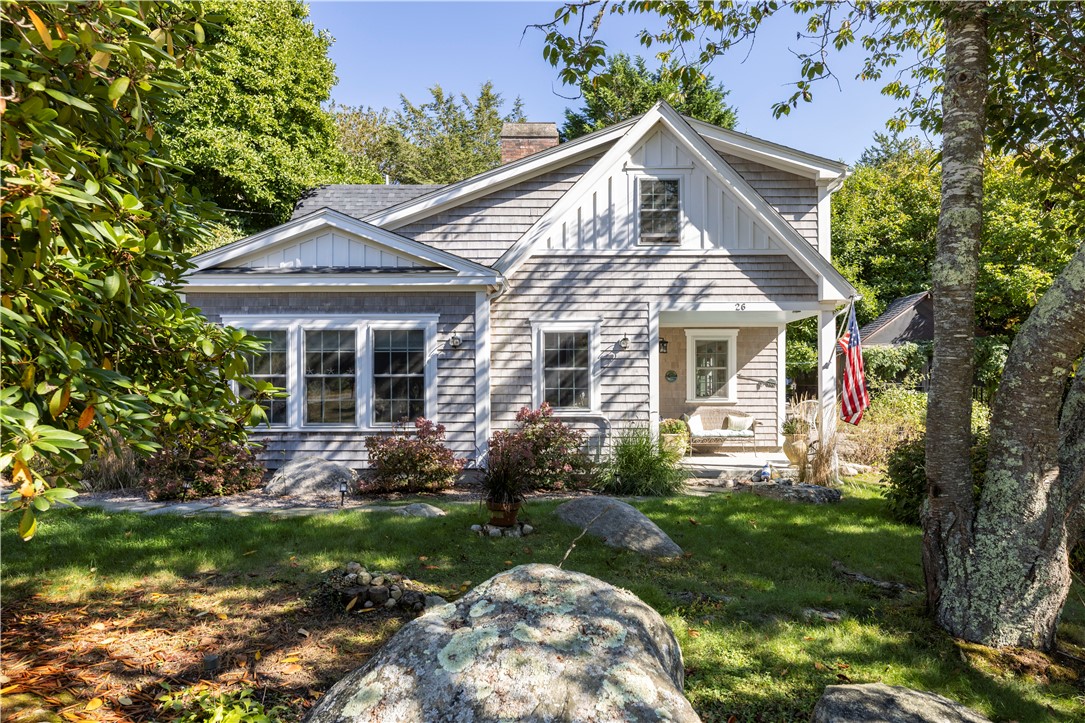 26 Wild Goose Road South Kingstown, RI 02879 - Photo 1 of 48 Gallery Image 1