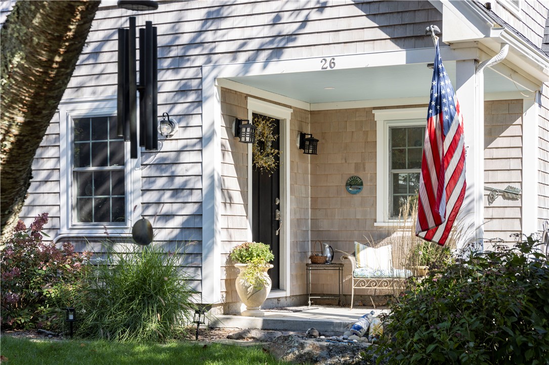 26 Wild Goose Road South Kingstown, RI 02879 - Photo 3 of 48 Gallery Image 3