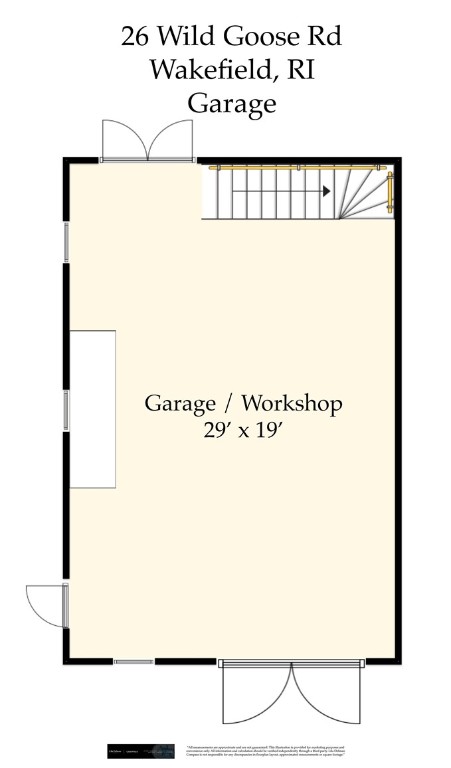 26 Wild Goose Road South Kingstown, RI 02879 - Photo 43 of 48 Gallery Image 43