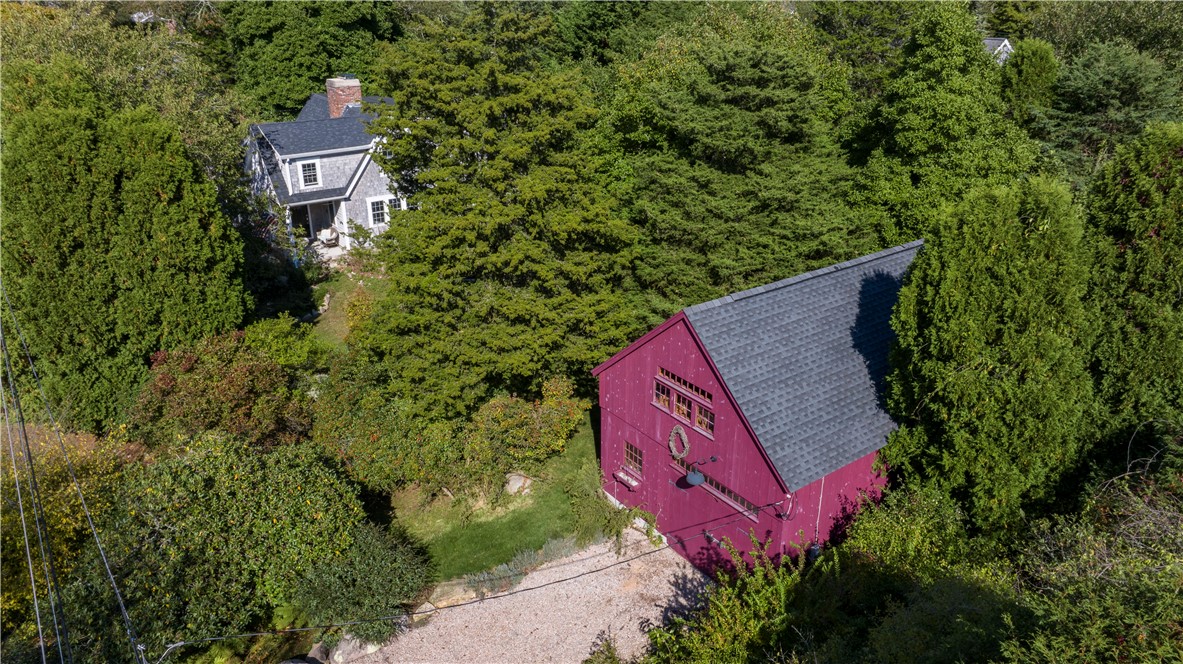 26 Wild Goose Road South Kingstown, RI 02879 - Photo 47 of 48 Gallery Image 47