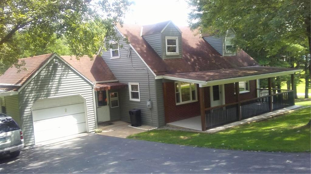 1174 Claridge-Elliott Road Jeannette, PA 15644 - Photo 1 of 24 Gallery Image 1