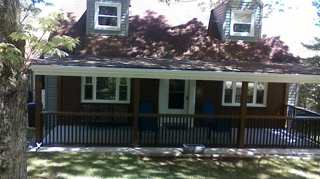1174 Claridge-Elliott Road Jeannette, PA 15644 - Photo 2 of 24 Gallery Image 2