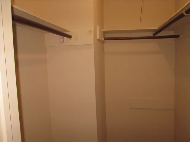 a view of a small room