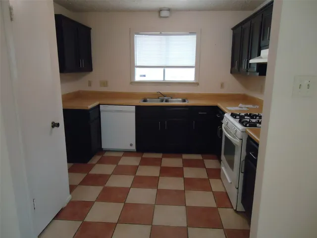 a view of a livingroom with a staircase