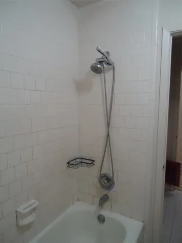 a bathroom with a toilet and a sink