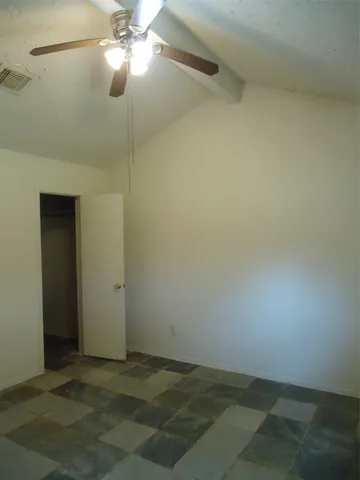 a view of an entryway