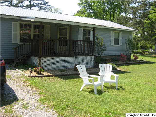 202 Geoff Lane Anniston, AL 36201 - Photo 24 of 28