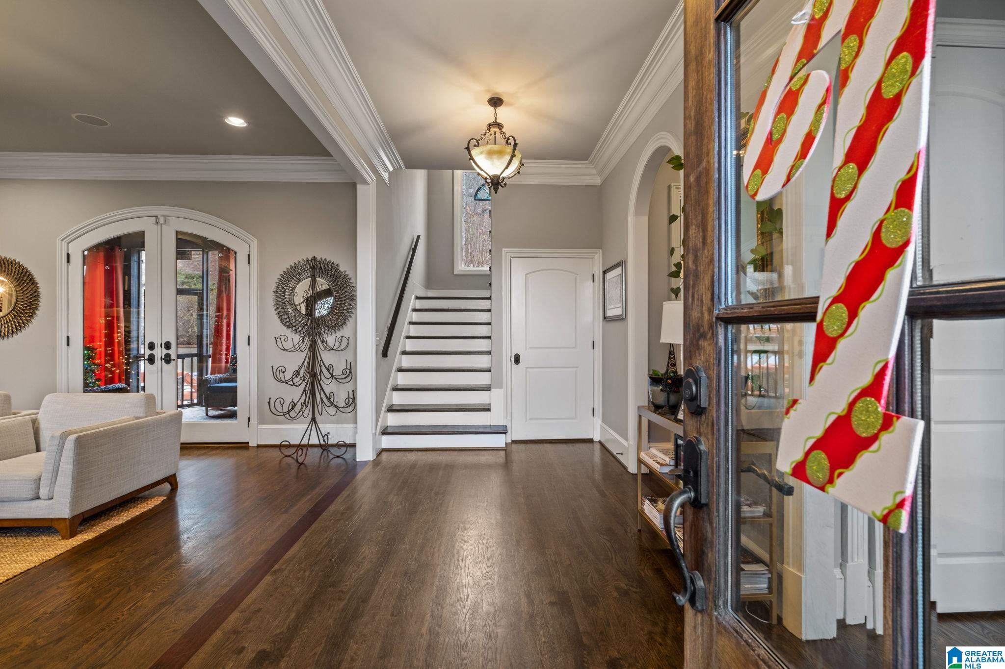 2037 Springhill Court Birmingham, AL 35242 - Photo 4 of 60