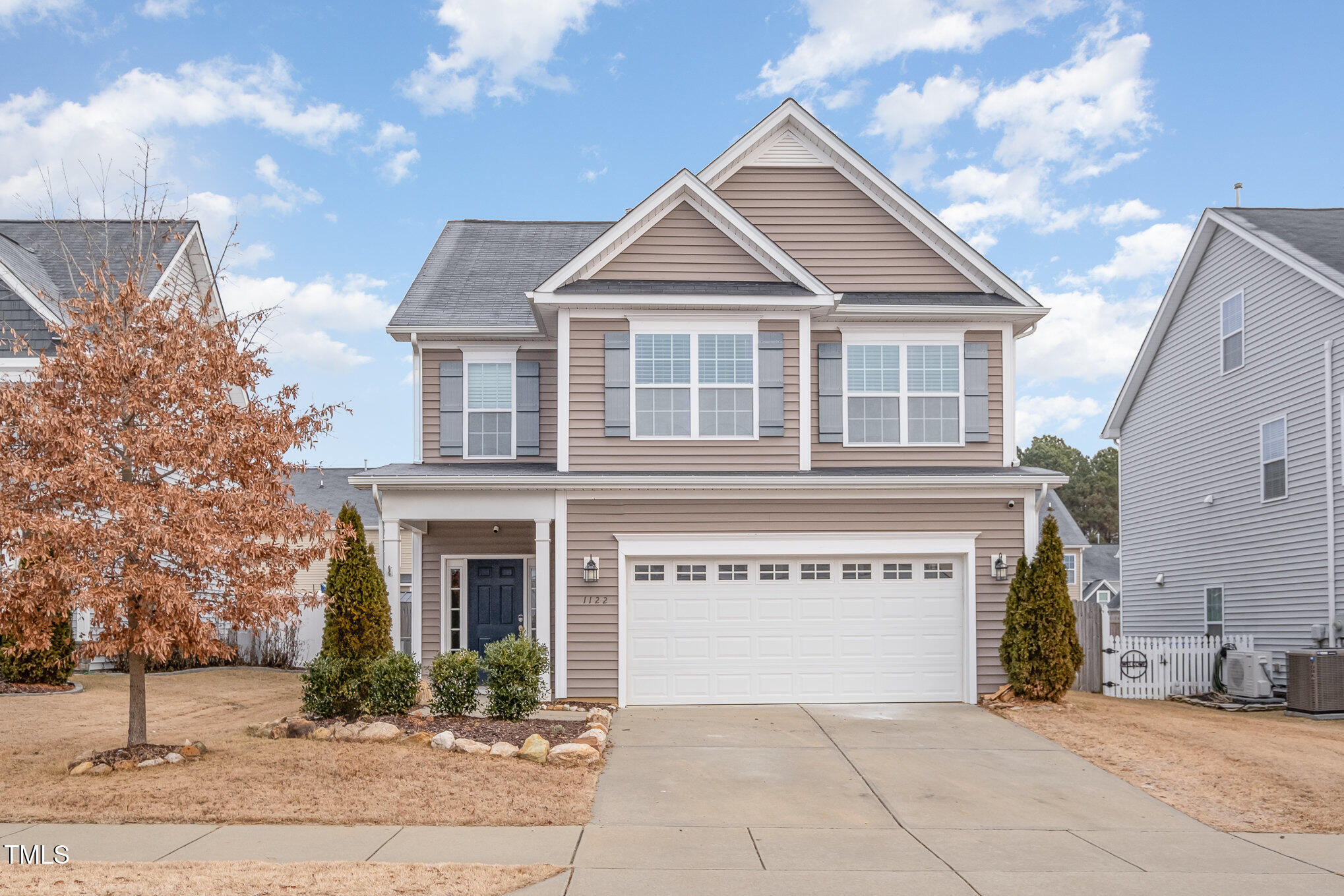 1122 Tulip Poplar Road Fuquay-Varina, NC 27526 - Photo 1 of 25 002_file_938