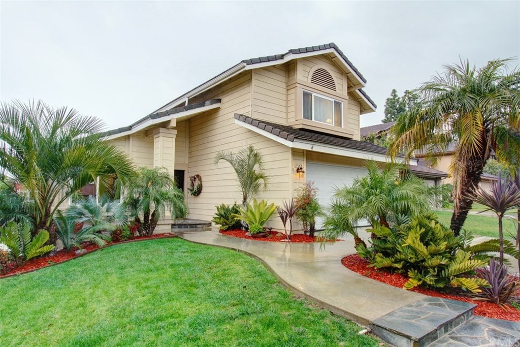 157 Waterfall Lane Brea, CA 92821 - Photo 1 of 1 157 Waterfall Lane, Brea. Beautiful curb appeal!