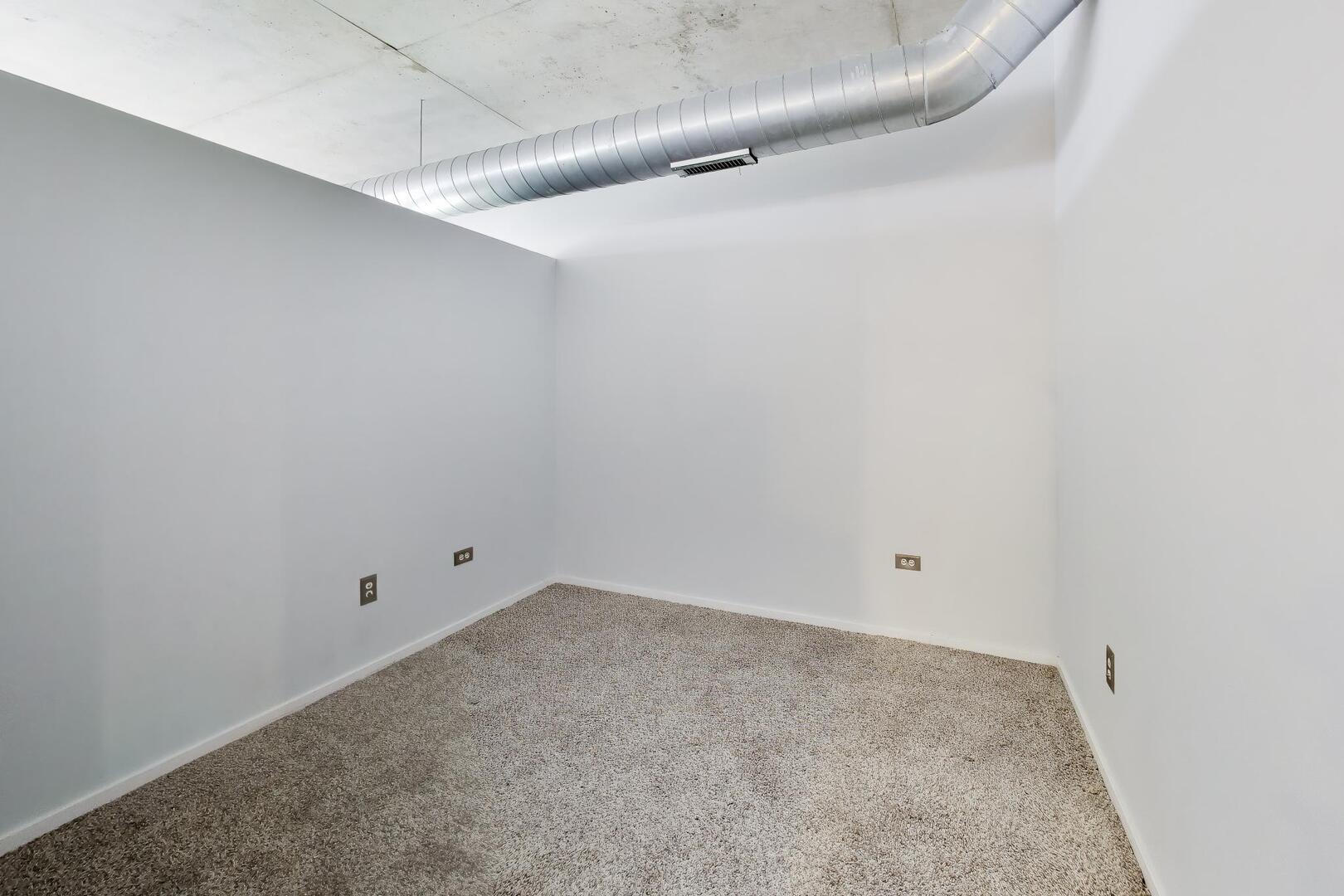 6 South Laflin Street, Unit 923 Chicago, IL 60607 - Photo 14 of 24 a view of room