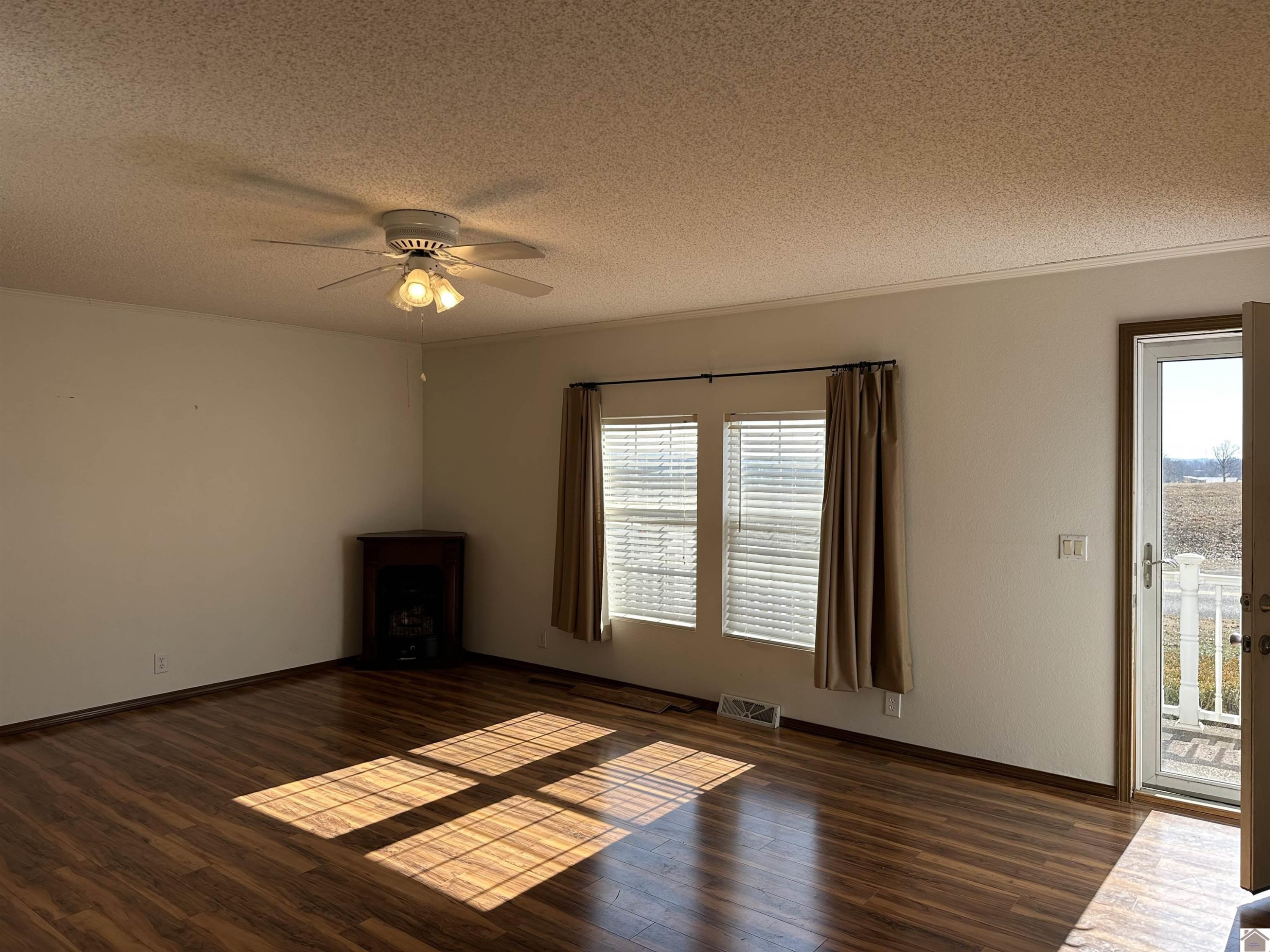 731 Jake Dukes Road Grand Rivers, KY 42045 - Photo 18 of 34 Photo 18