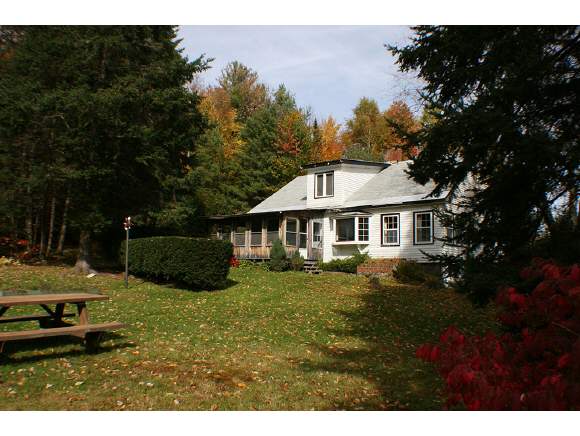 533 Ellsworth Hill Road Campton, NH 03223 - Photo 1 of 1 Gallery Image 1