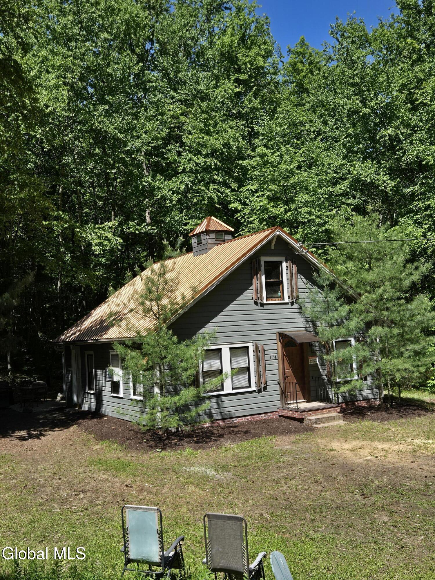 174 Gull Bay Road Putnam, NY 12861 - Photo 1 of 28 46589