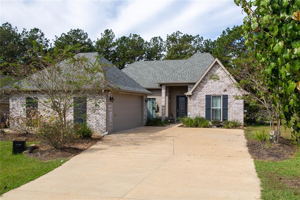 138 Coach Road Ball, LA 71405 - Photo 1 of 18 Gallery Image 1