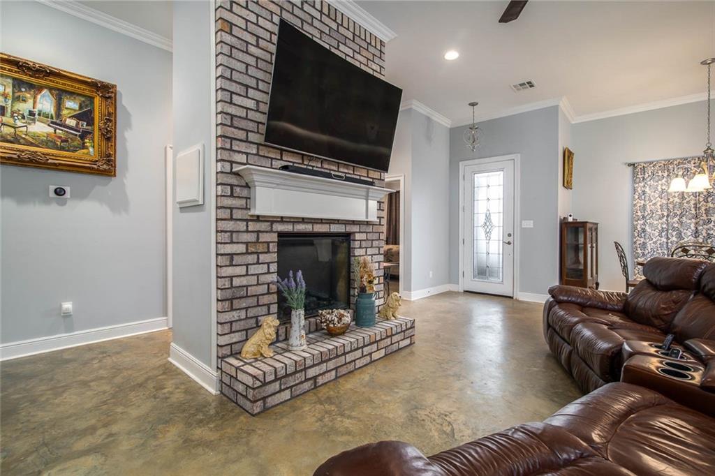 138 Coach Road Ball, LA 71405 - Photo 5 of 18 Gallery Image 5