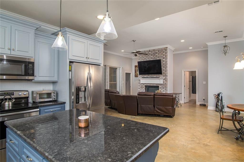 138 Coach Road Ball, LA 71405 - Photo 8 of 18 Gallery Image 8