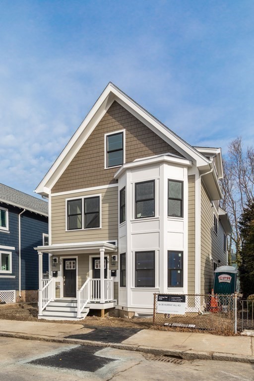 36 Murray Hill Road Boston, MA 02131 - Photo 25 of 30 Gallery Image 25
