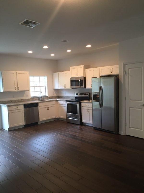 1007 Northwest 40th Terrace Lauderhill, FL 33313 - Photo 22 of 33 1007 NW 40th Terrace L2 B3 Coastal Kitch