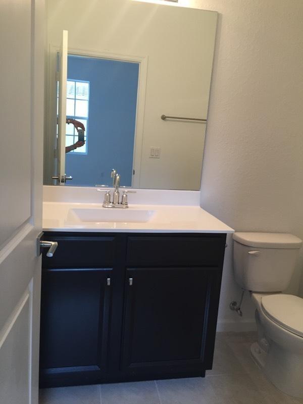1007 Northwest 40th Terrace Lauderhill, FL 33313 - Photo 27 of 33 1007 NW 40th Terrace L2 B3 Master Bathro