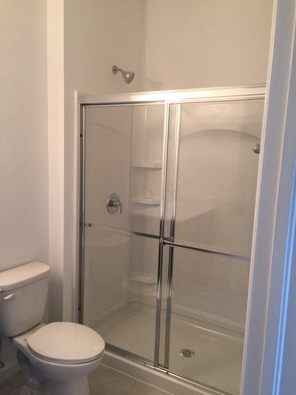 1007 Northwest 40th Terrace Lauderhill, FL 33313 - Photo 28 of 33 1007 NW 40th Terrace L2 B3 Master Bathro