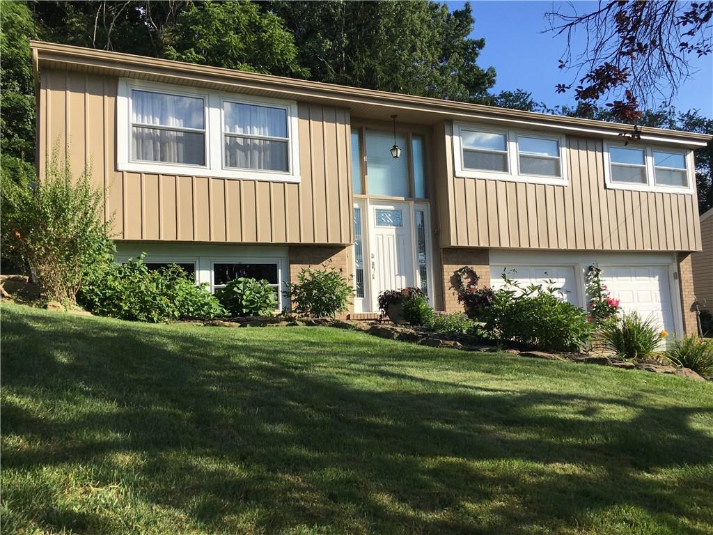 483 Tivoli Road Pittsburgh, PA 15239 - Photo 1 of 24 Welcome to 483 Tivoli Road