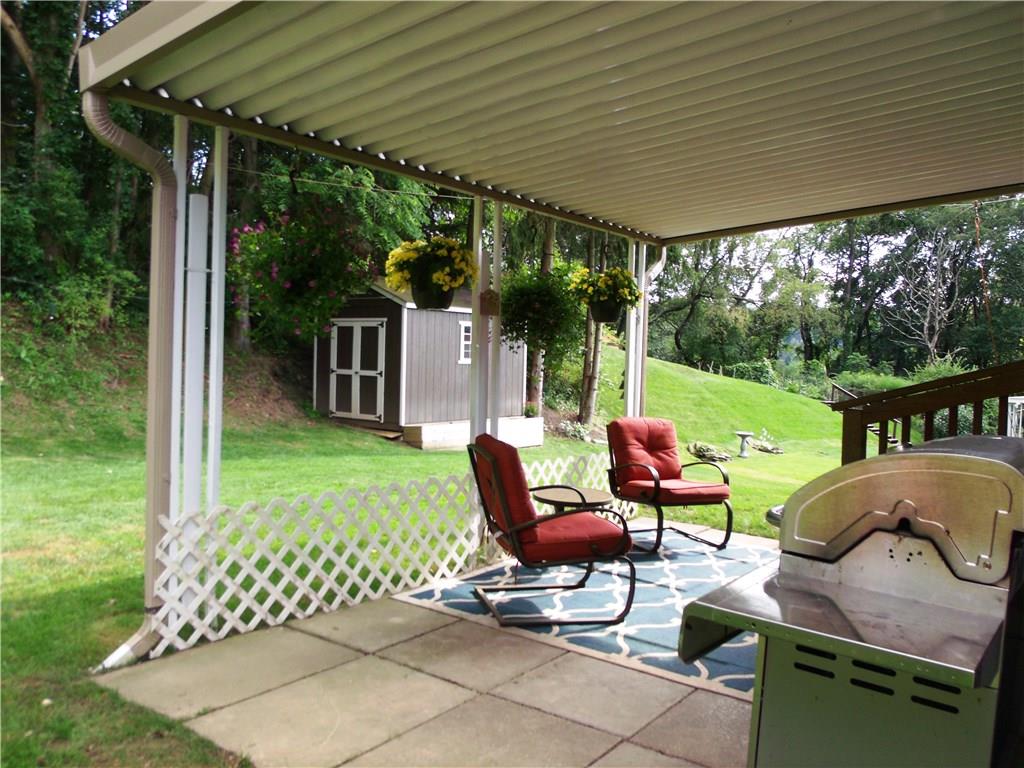 483 Tivoli Road Pittsburgh, PA 15239 - Photo 20 of 24 Gallery Image 20