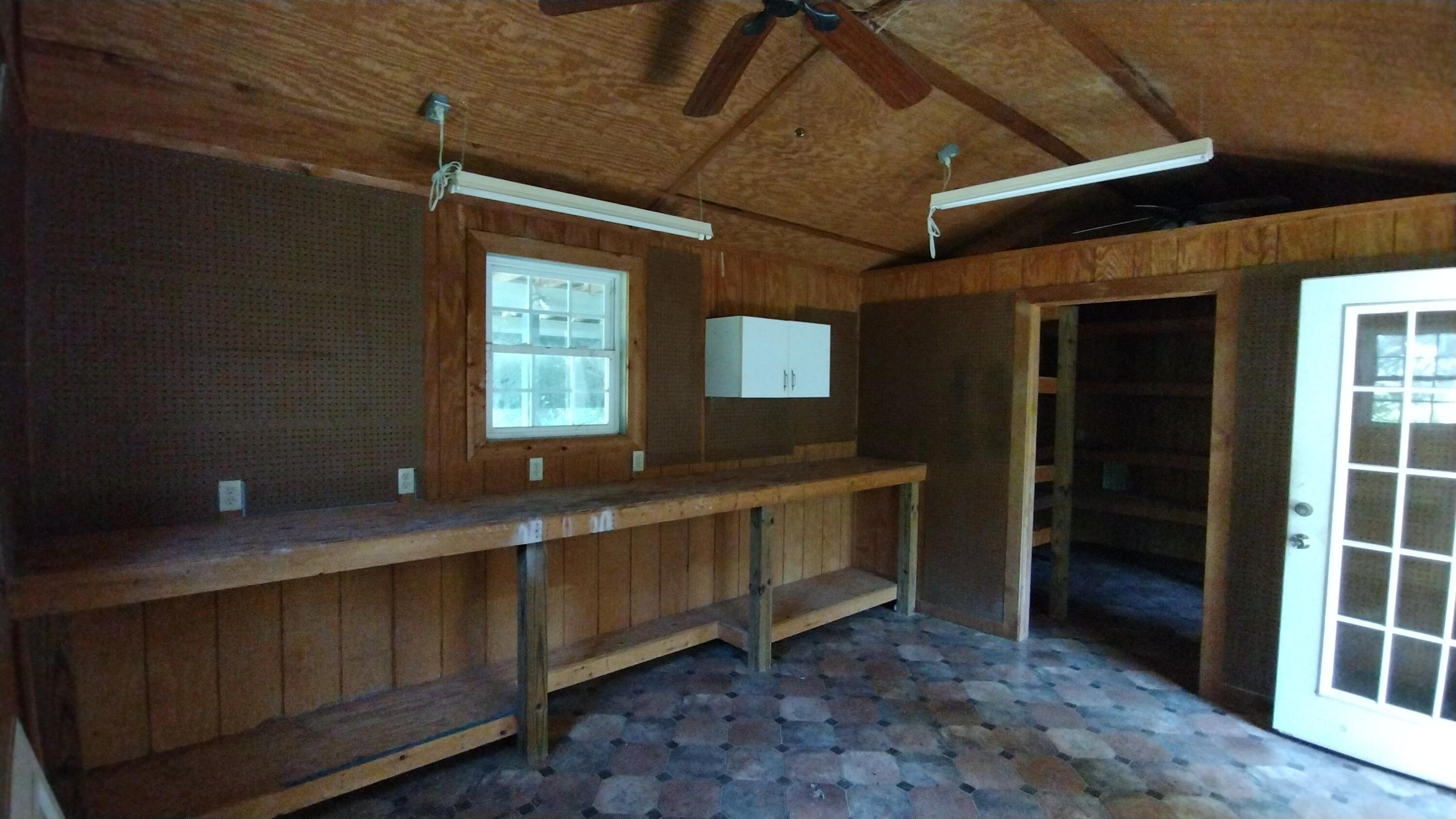 8615 Raccoon Island Road Edisto Island, SC 29438 - Photo 13 of 69 workshop