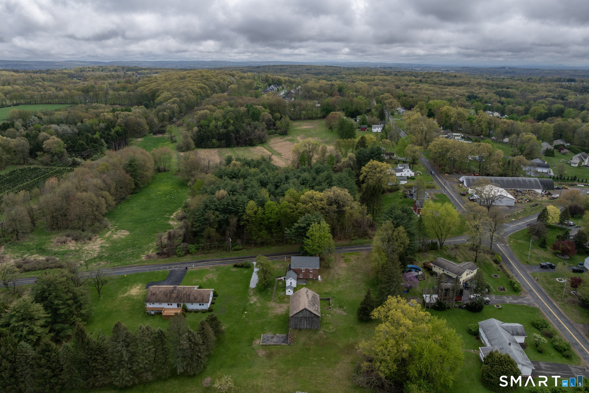 76 Griffin Road Broad Brook, CT 06016 - Photo 4 of 38