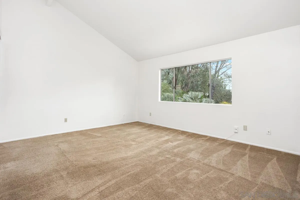 4617 Sheridan Road Oceanside, CA 92056 - Photo 19 of 39 an empty room with a window