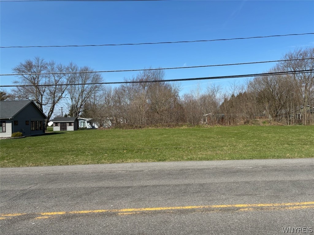 Townline Road Sanborn, NY 14132 - Photo 1 of 1 Lot B