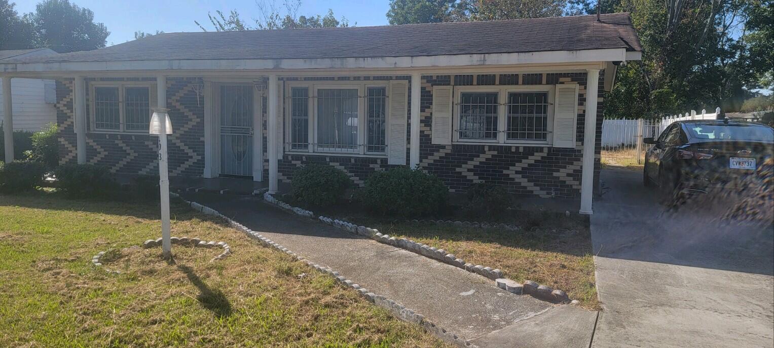 403 Rachael Street Augusta, GA 30901 - Photo 1 of 17 404 Racheal St