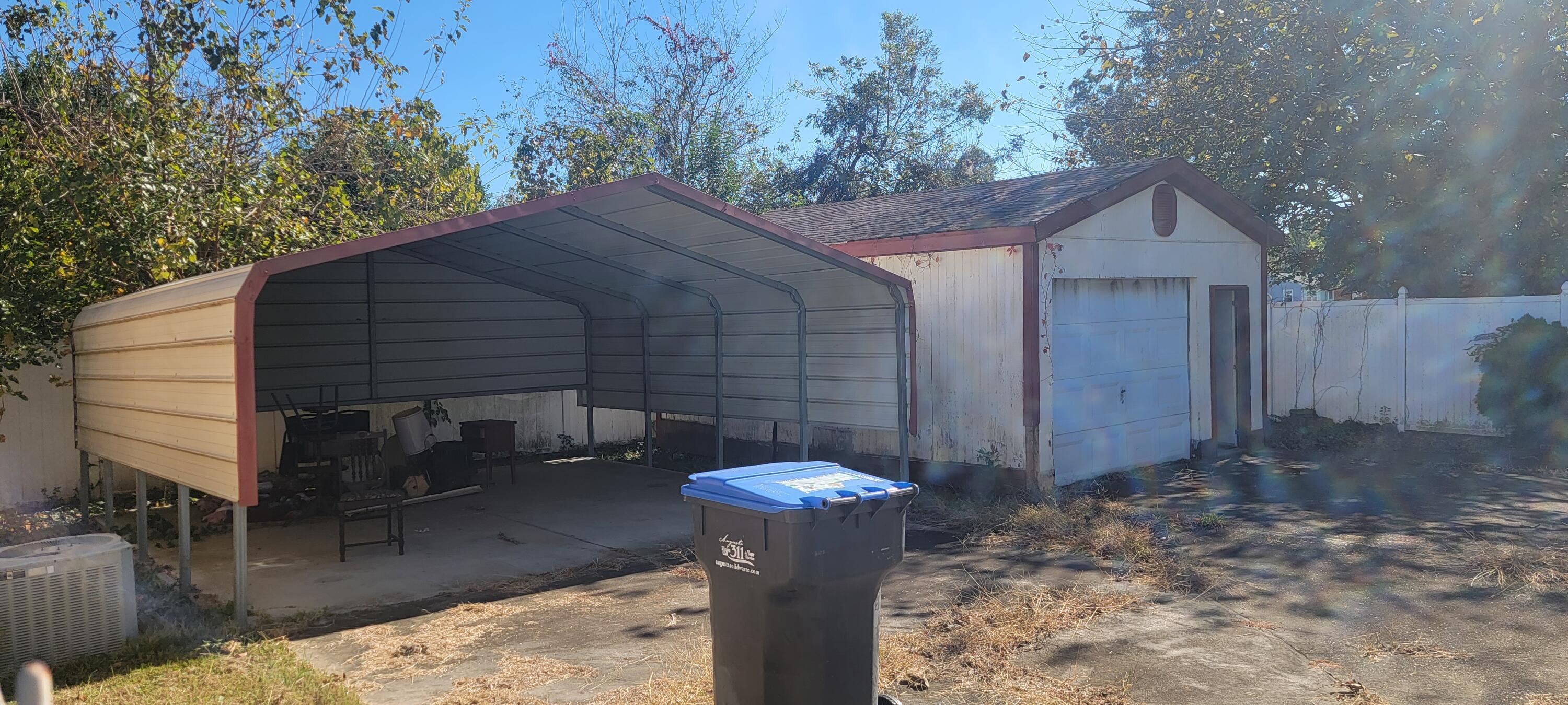 403 Rachael Street Augusta, GA 30901 - Photo 7 of 17 20231102_134724