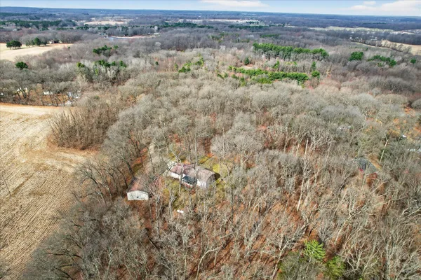 $349,900 | 8625 Abbey Road, Jackson, MI 49201