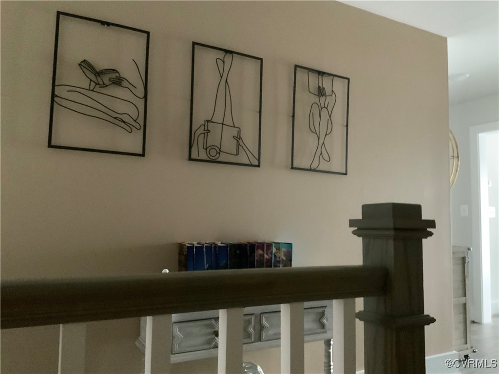 4324 Saunders Station Loop, Unit A Henrico, VA 23233 - Photo 27 of 30 a view of cupboard