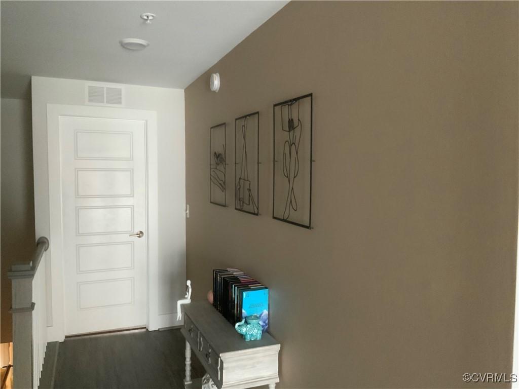 4324 Saunders Station Loop, Unit A Henrico, VA 23233 - Photo 28 of 30 a view of an empty room