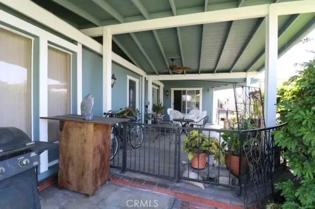 a bathroom with a sink and a shower