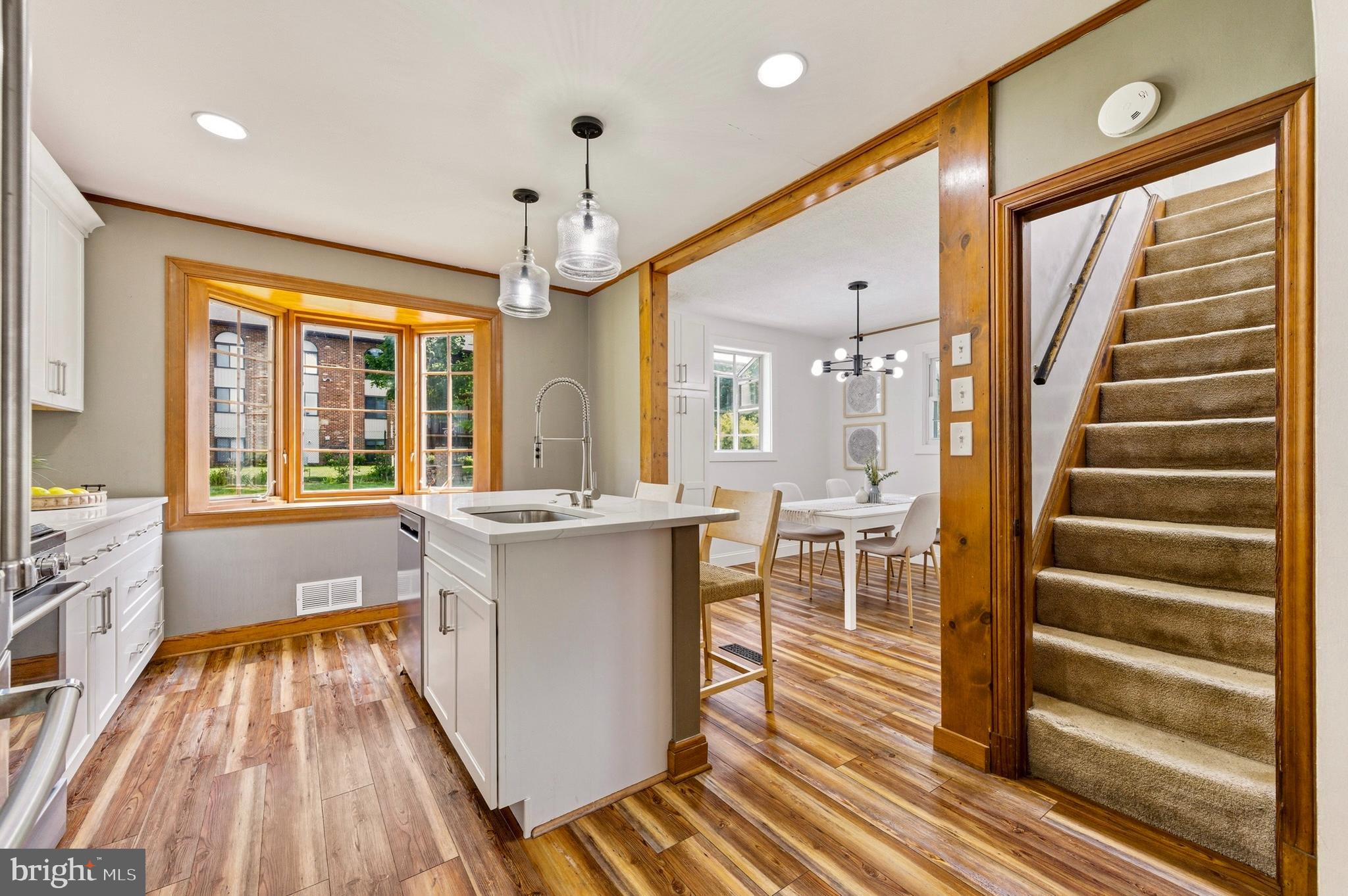 621 Woodsdale Road Baltimore, MD 21228 - Photo 13 of 59