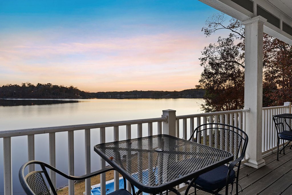 389 Paradise Point Abbeville, SC 29620 - Photo 23 of 77 Gallery Image 23