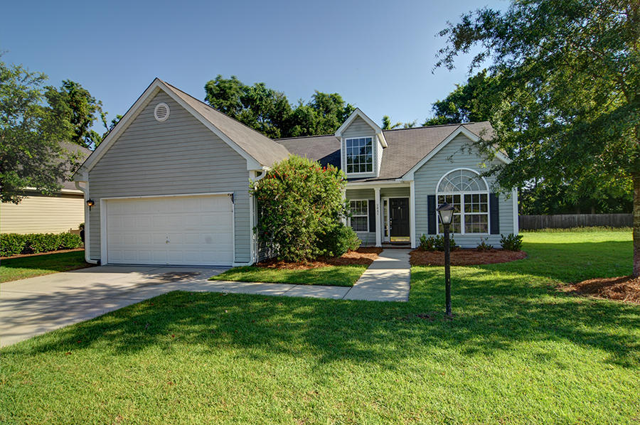 2842 August Road Johns Island, SC 29455 - Photo 1 of 14 2842AugustRd_FrontElevation1