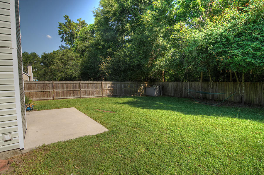 2842 August Road Johns Island, SC 29455 - Photo 12 of 14 2842AugustRd_backyard1