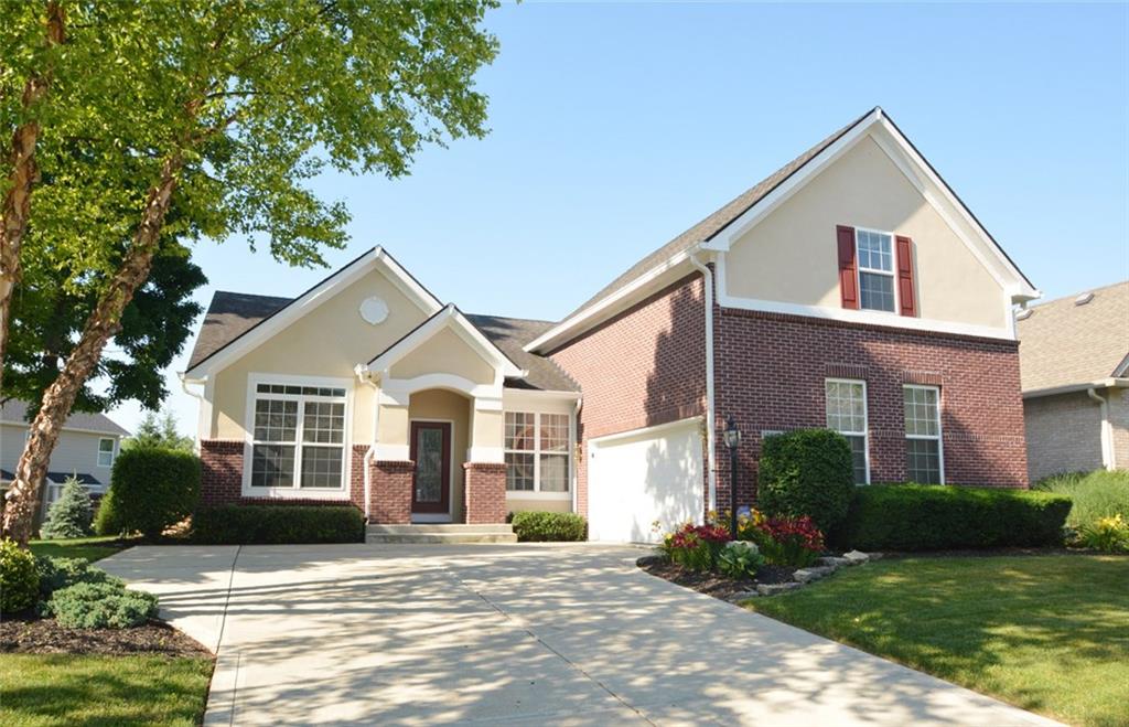 15065 Keel Road Fishers, IN 46040 - Photo 1 of 24 Gallery Image 1